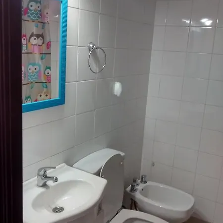 Departamento Plaza Moreno Con Balcon La Plata Exterior photo
